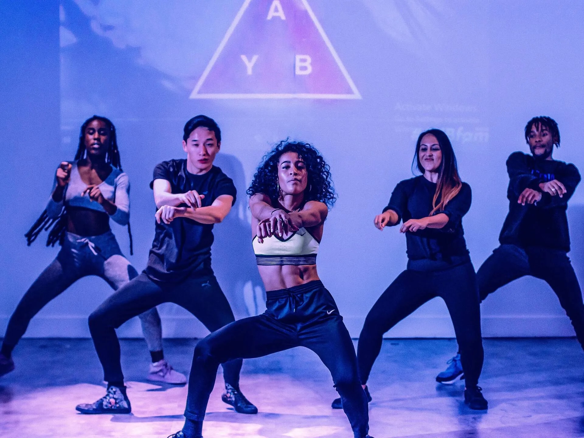 Dance Class