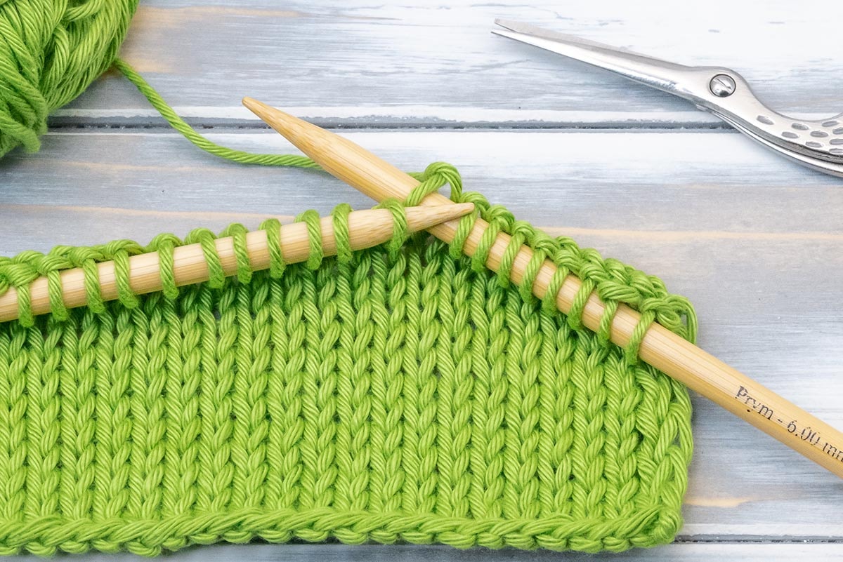 Knitting