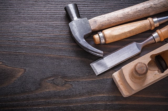 Woodworking